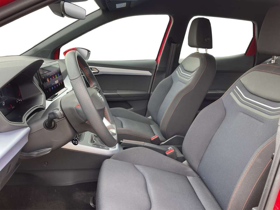 SEAT Arona - Imagem 11