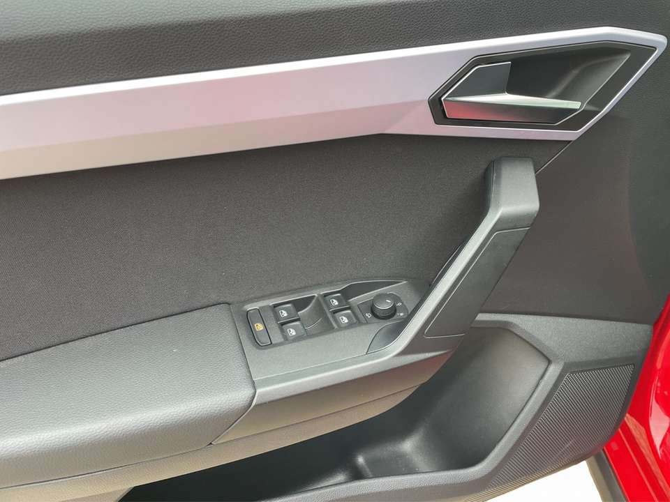 SEAT Arona - Imagem 12