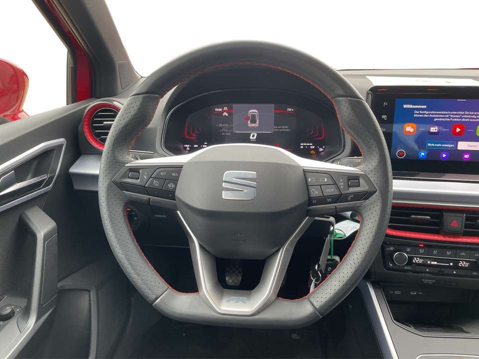 SEAT Arona - Imagem 13