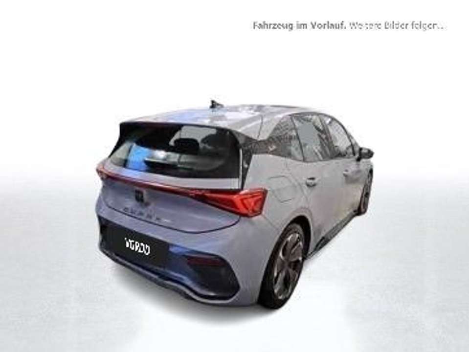 CUPRA Born - Imagem 3