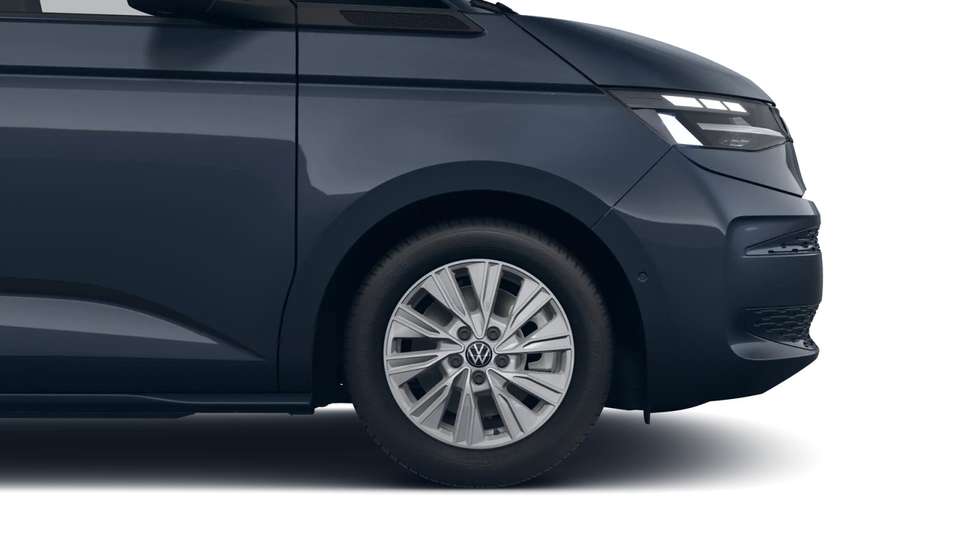 Volkswagen T7 Multivan - Imagem 3