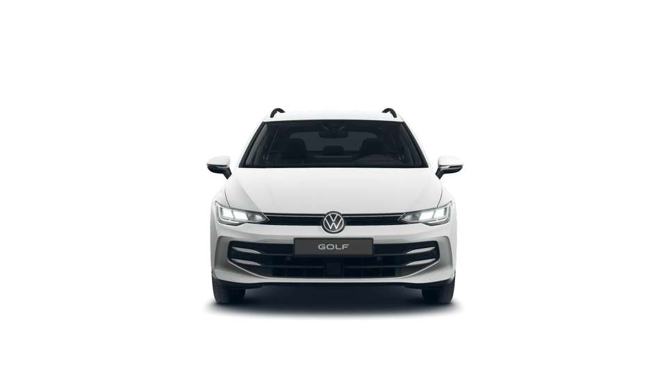 Volkswagen Golf Variant - Imagem 2