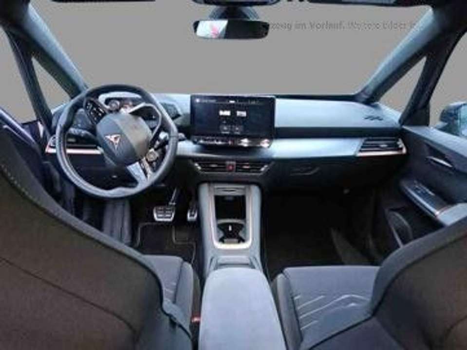 CUPRA Born - Imagem 5