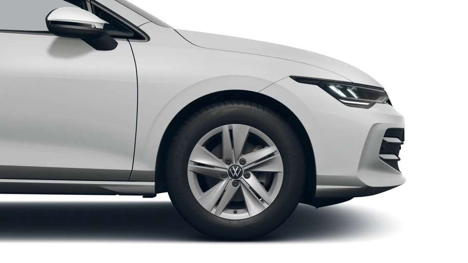 Volkswagen Golf Variant - Imagem 3