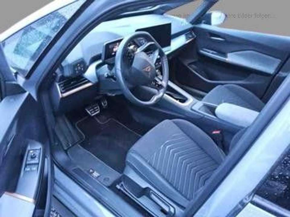 CUPRA Born - Imagem 6