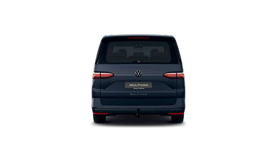 Volkswagen T7 Multivan - Imagem 6