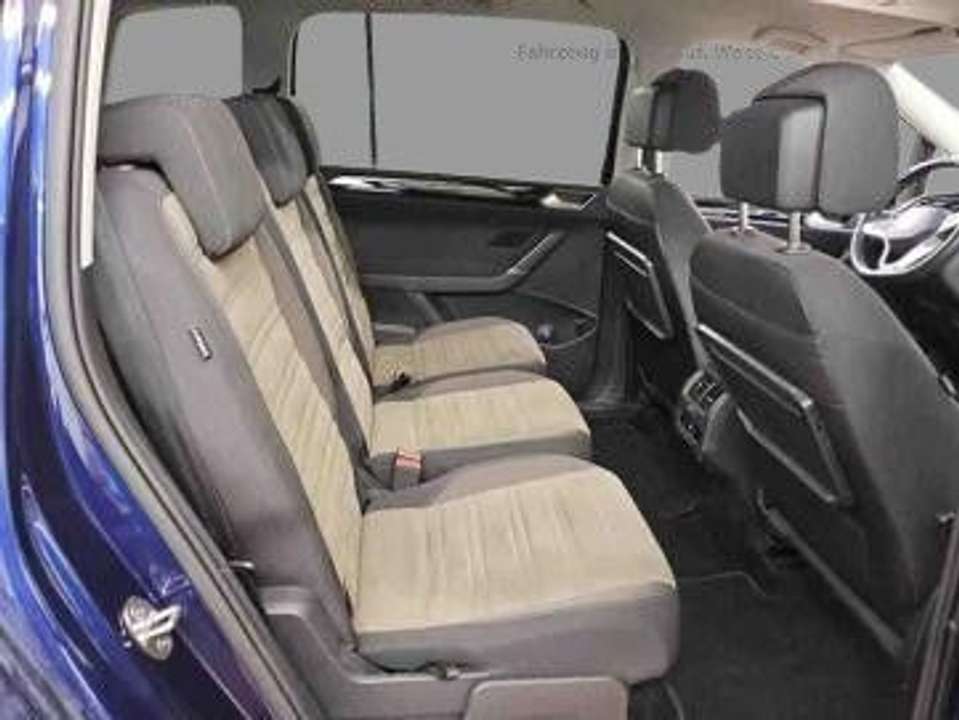 Volkswagen Touran - Imagem 7