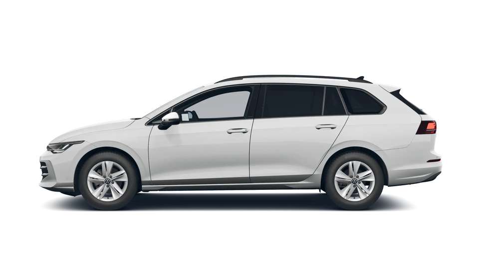 Volkswagen Golf Variant - Imagem 5