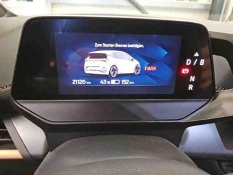 CUPRA Born - Imagem 10