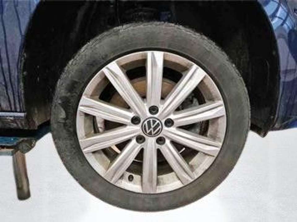 Volkswagen Touran - Imagem 10