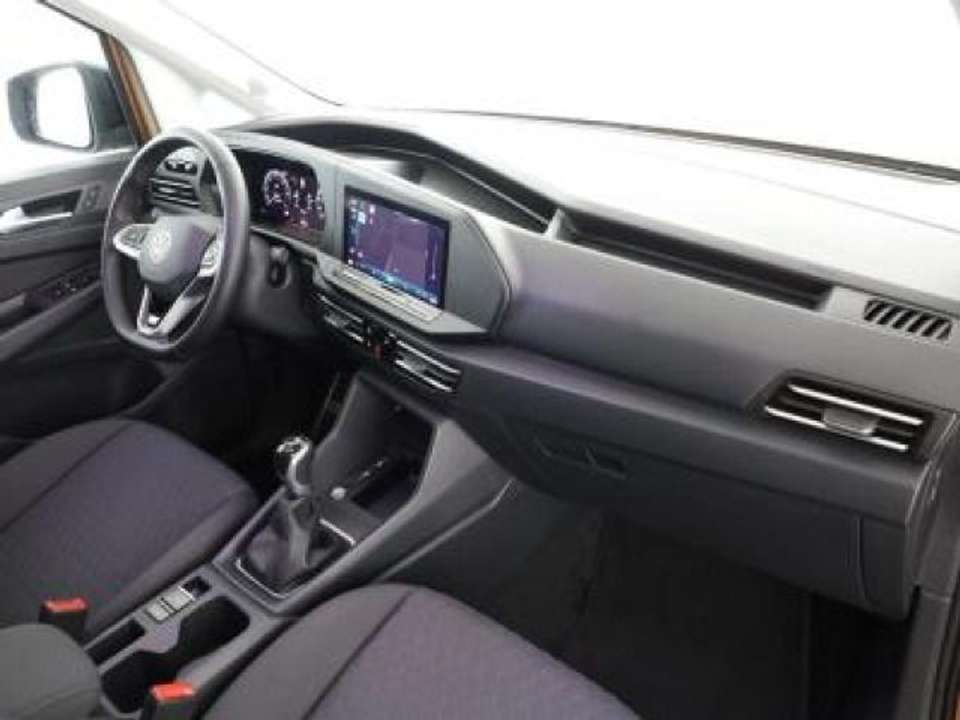 Volkswagen Caddy - Imagem 4