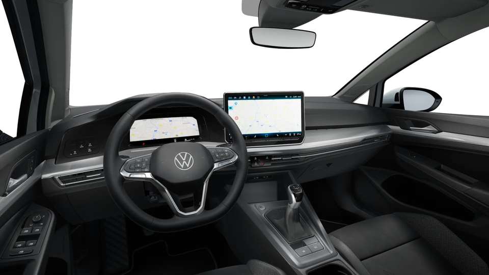 Volkswagen Golf Variant - Imagem 8