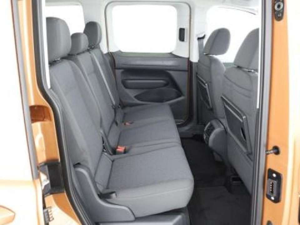 Volkswagen Caddy - Imagem 5