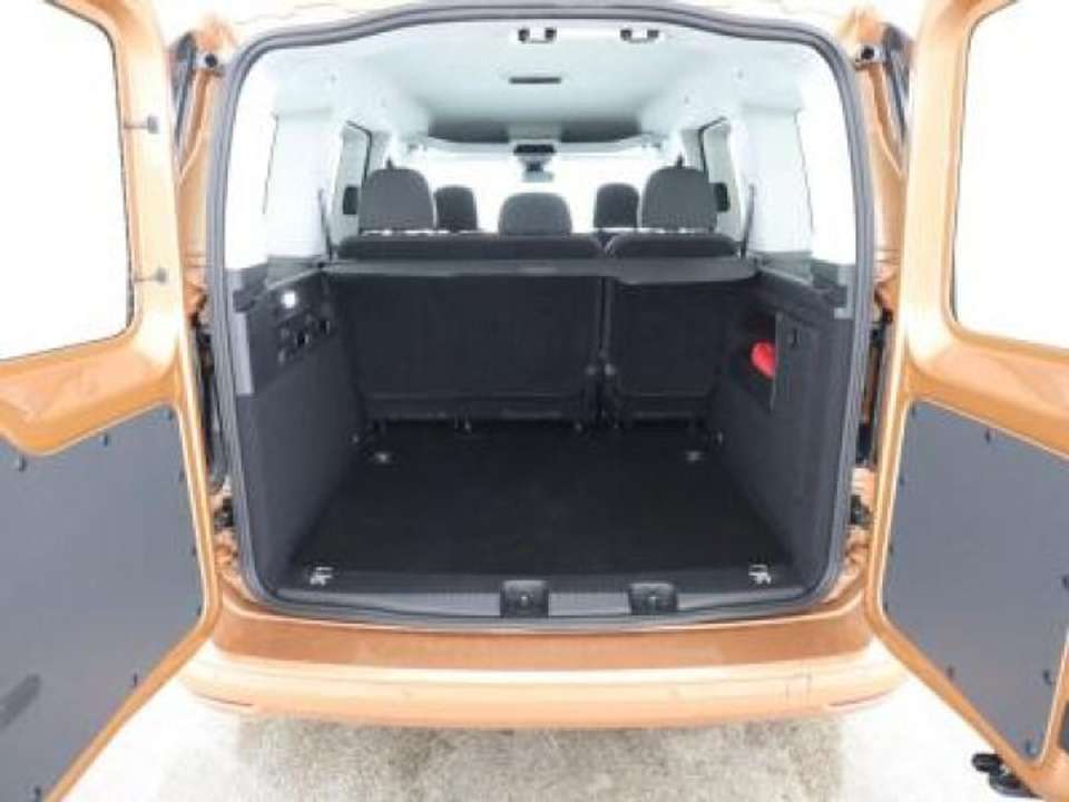 Volkswagen Caddy - Imagem 6