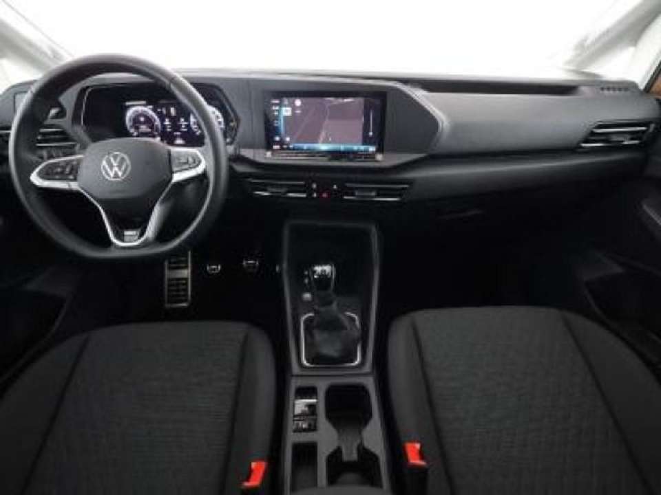 Volkswagen Caddy - Imagem 7