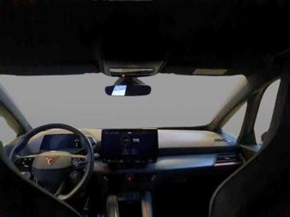 CUPRA Born - Imagem 5