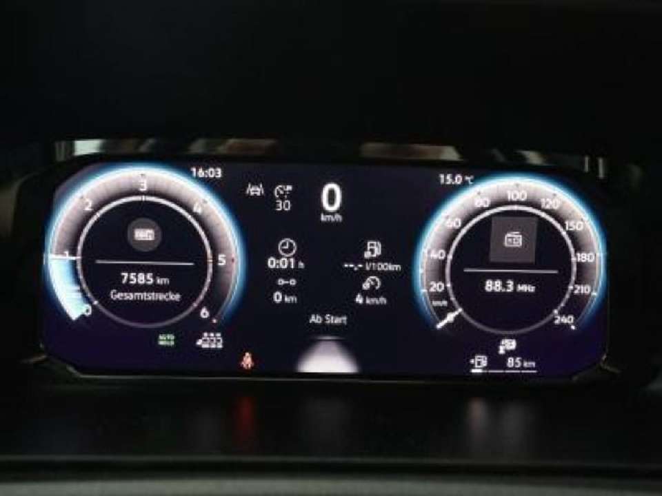 Volkswagen Caddy - Imagem 9