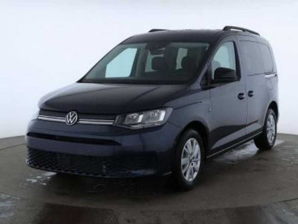Volkswagen Caddy - Imagem 2