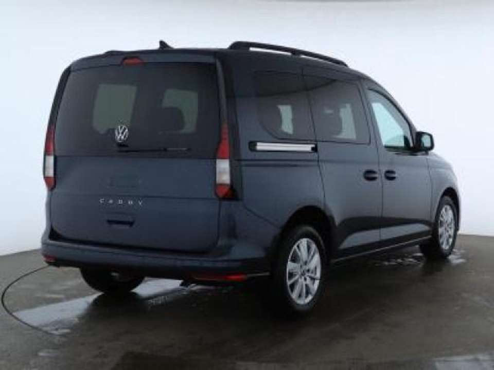 Volkswagen Caddy - Imagem 3