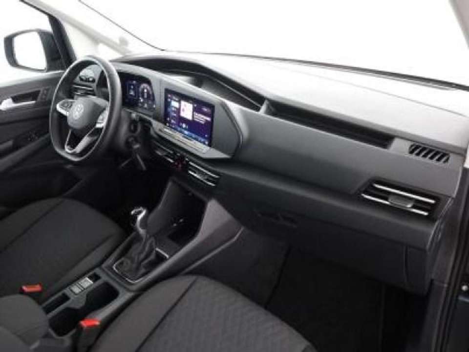 Volkswagen Caddy - Imagem 4