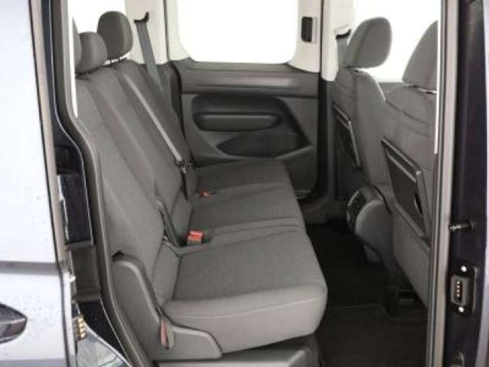 Volkswagen Caddy - Imagem 5