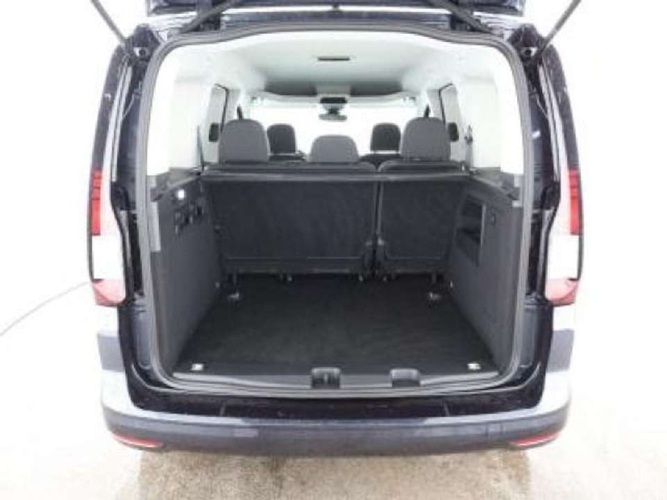 Volkswagen Caddy - Imagem 6