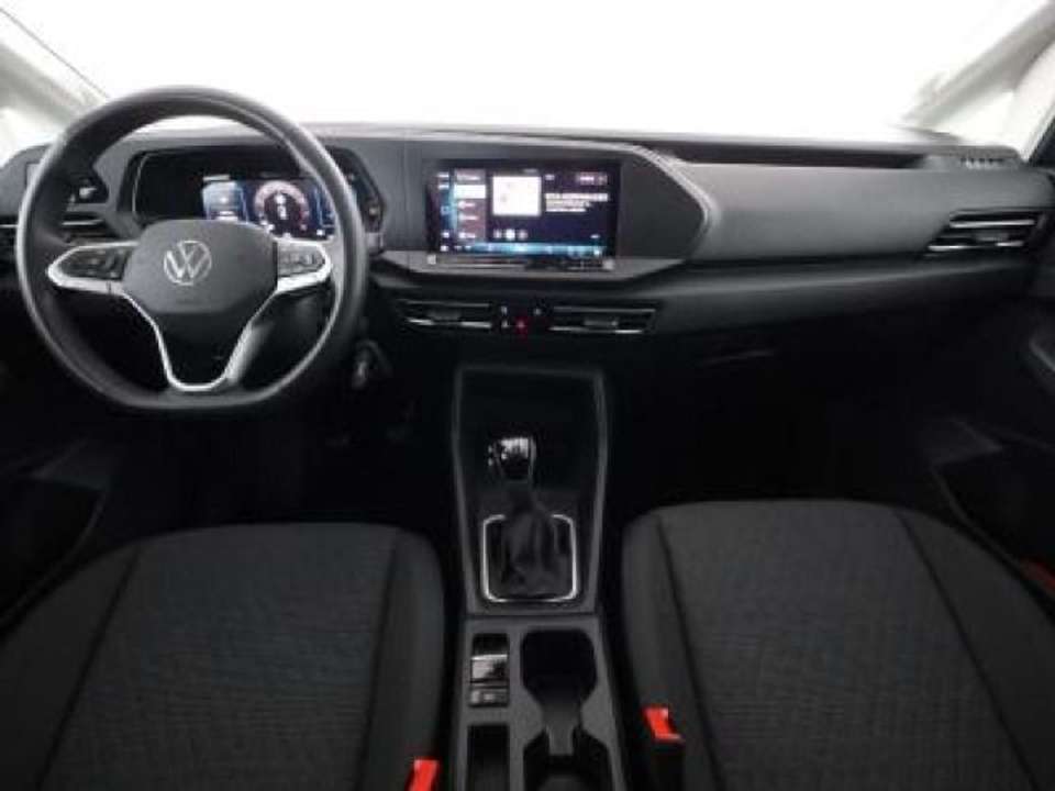 Volkswagen Caddy - Imagem 7