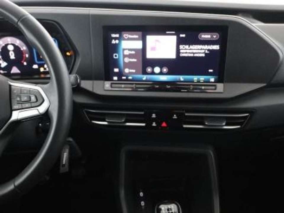 Volkswagen Caddy - Imagem 8