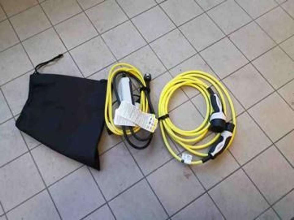 CUPRA Born - Imagem 11