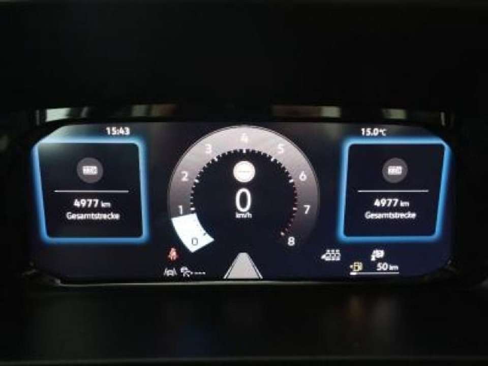 Volkswagen Caddy - Imagem 9