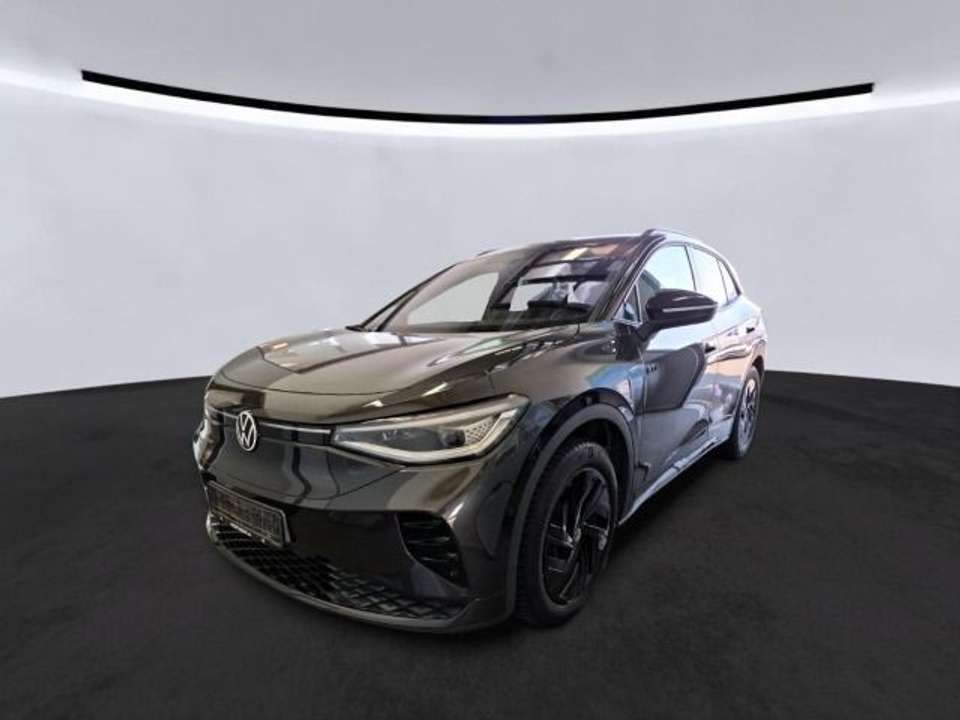 Volkswagen ID.4 - Imagem 2