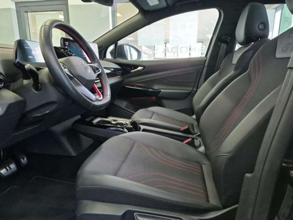 Volkswagen ID.4 - Imagem 4