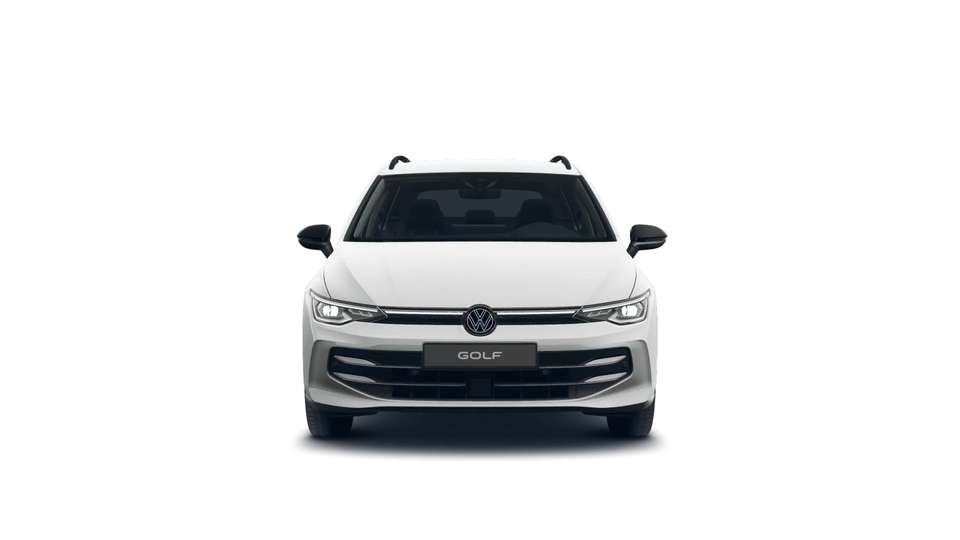 Volkswagen Golf Variant - Imagem 3