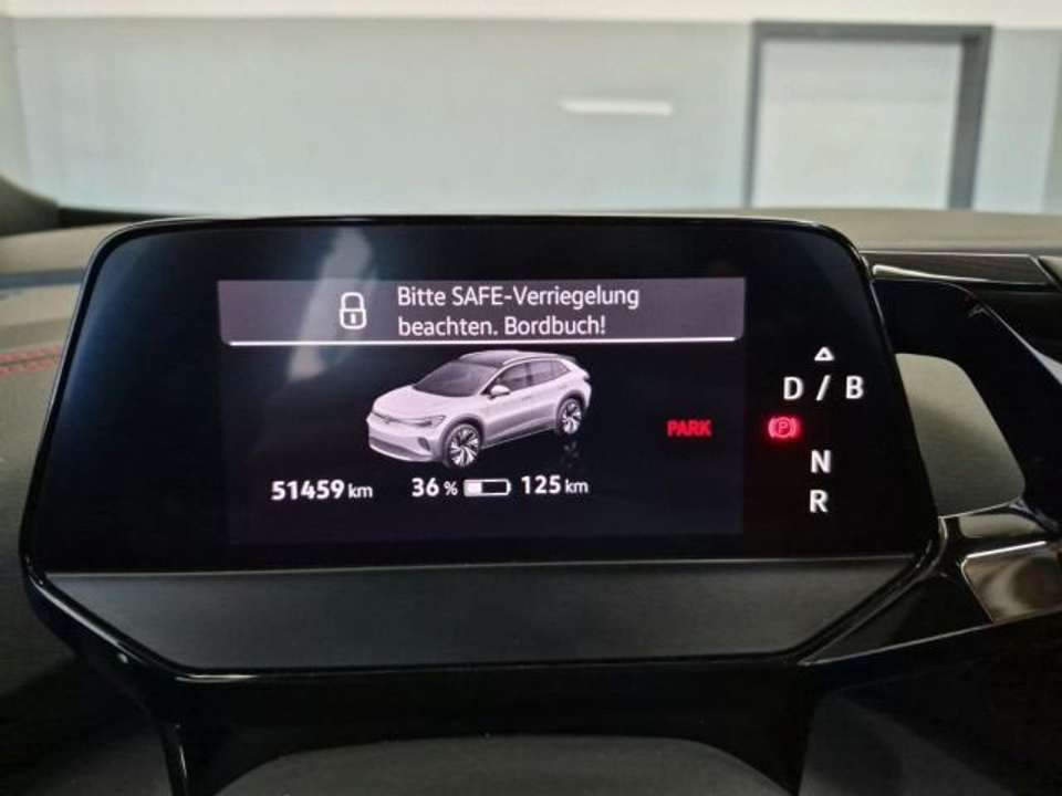 Volkswagen ID.4 - Imagem 5