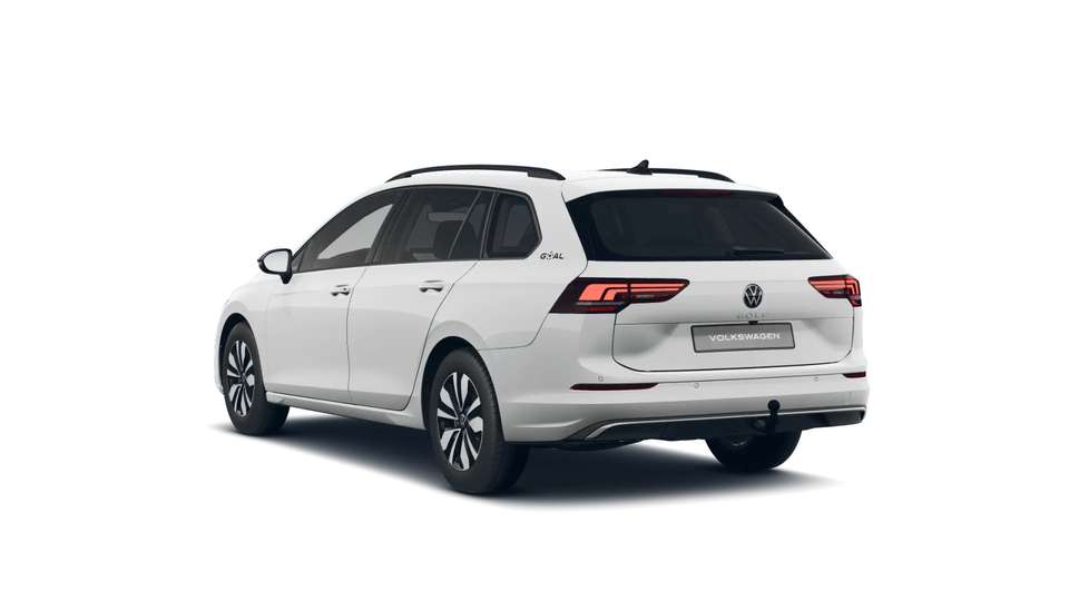 Volkswagen Golf Variant - Imagem 5