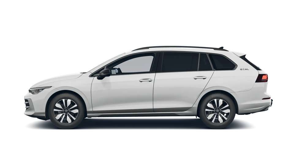 Volkswagen Golf Variant - Imagem 6