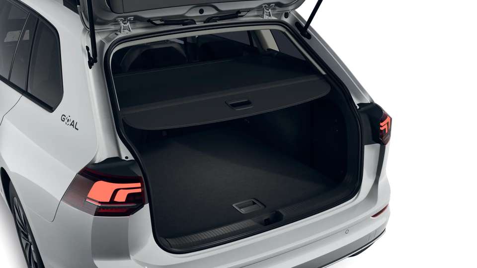 Volkswagen Golf Variant - Imagem 8