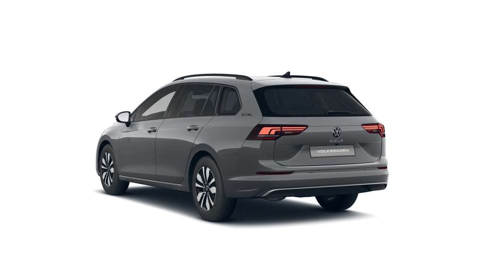 Volkswagen Golf Variant - Imagem 5