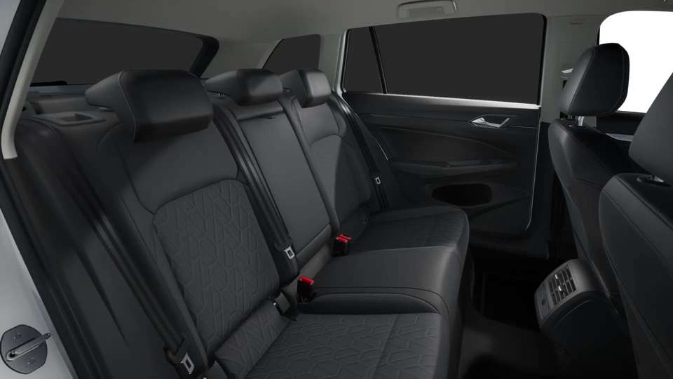 Volkswagen Golf Variant - Imagem 11