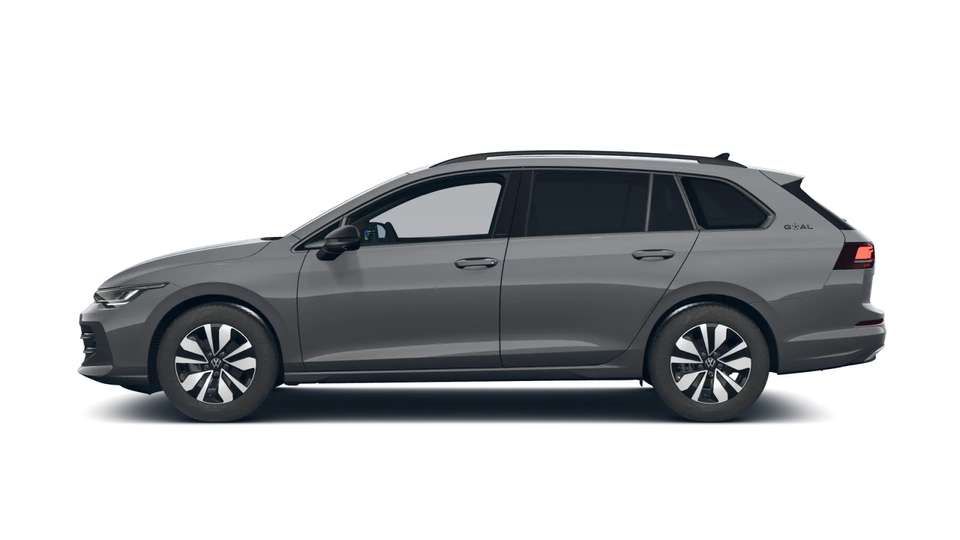 Volkswagen Golf Variant - Imagem 6