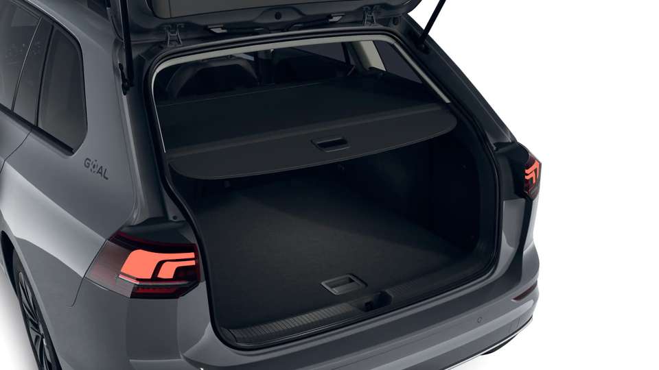 Volkswagen Golf Variant - Imagem 8