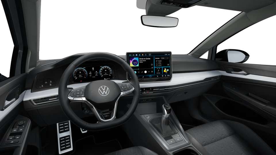 Volkswagen Golf Variant - Imagem 9