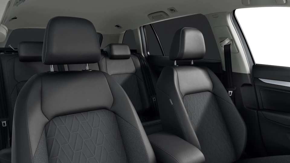 Volkswagen Golf Variant - Imagem 10