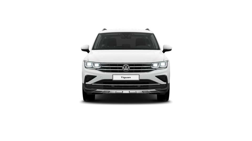 Volkswagen Tiguan - Imagem 3