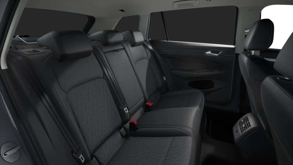 Volkswagen Golf Variant - Imagem 11