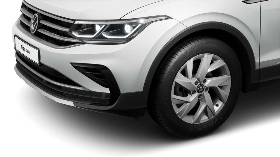 Volkswagen Tiguan - Imagem 4