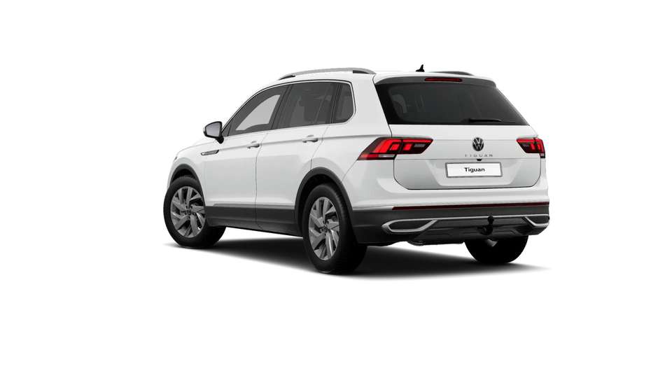 Volkswagen Tiguan - Imagem 5
