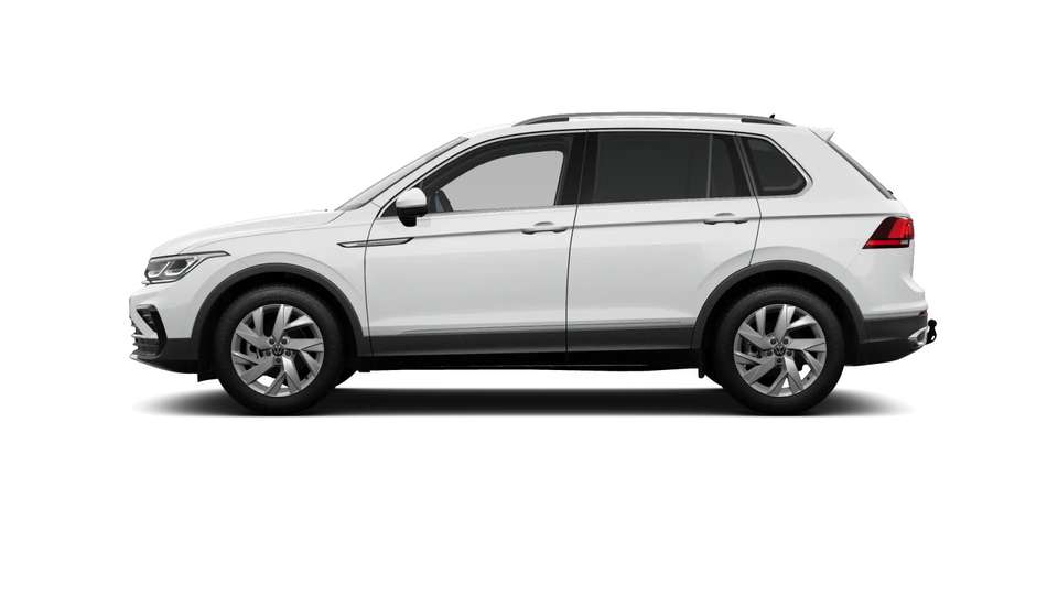 Volkswagen Tiguan - Imagem 6