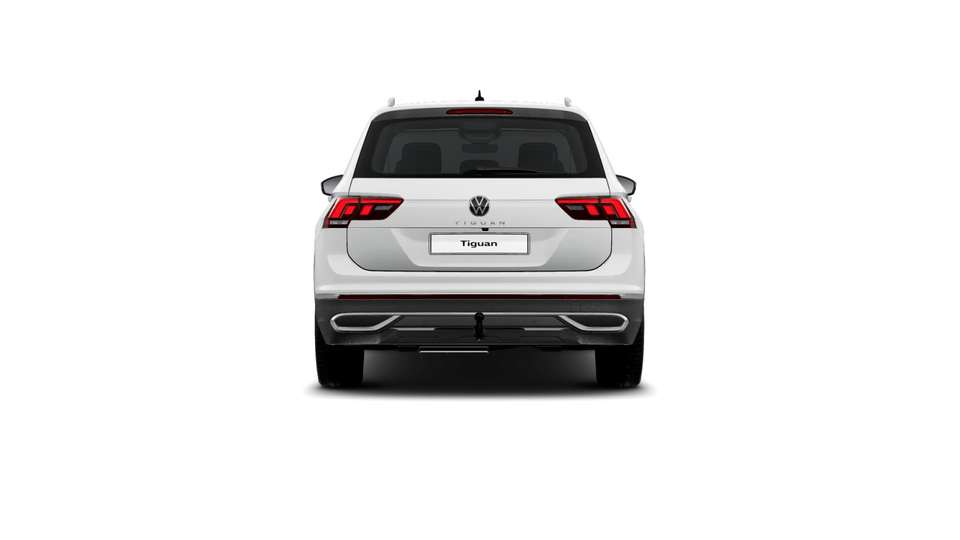 Volkswagen Tiguan - Imagem 7