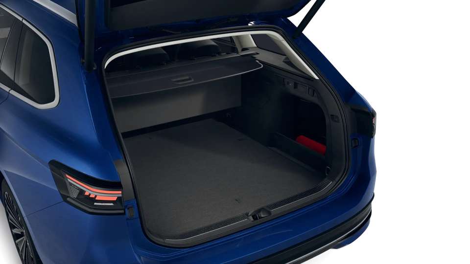 Volkswagen Passat - Imagem 8